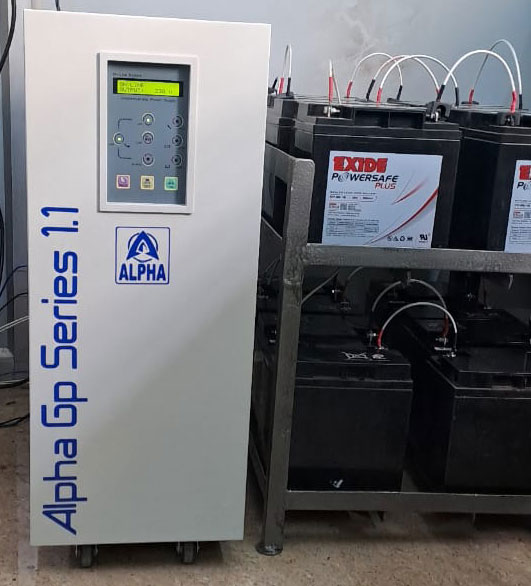 energy panels