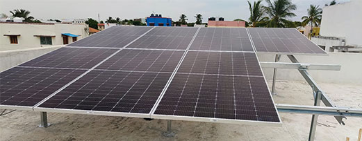 energy panels